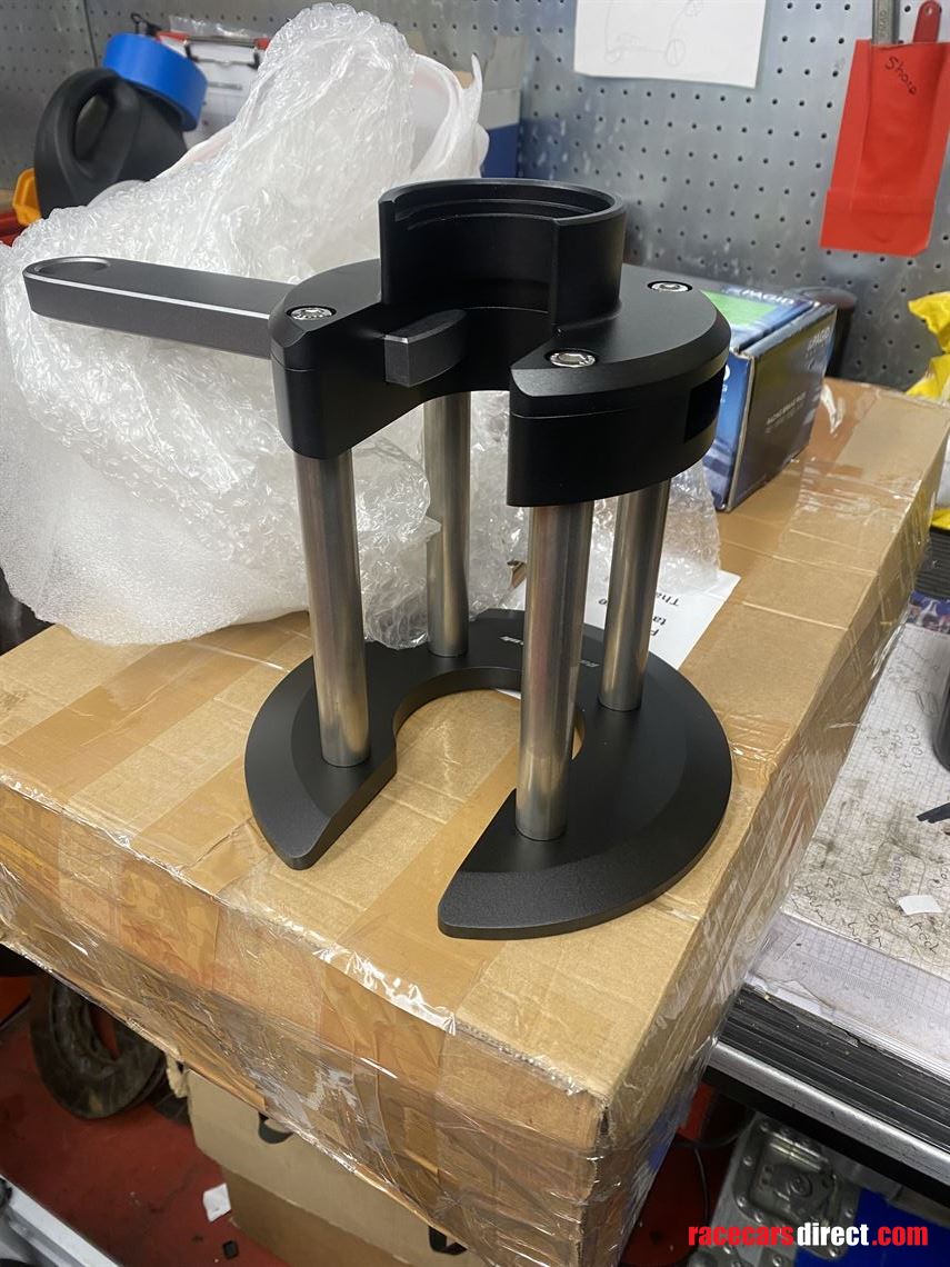 air-jack-stands