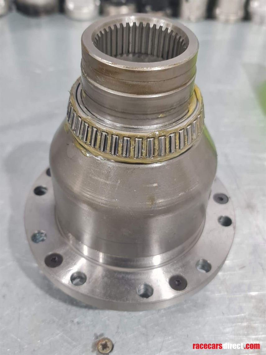 mitshubishi-evo-track-parts