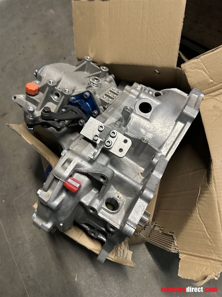 mitshubishi-evo-track-parts