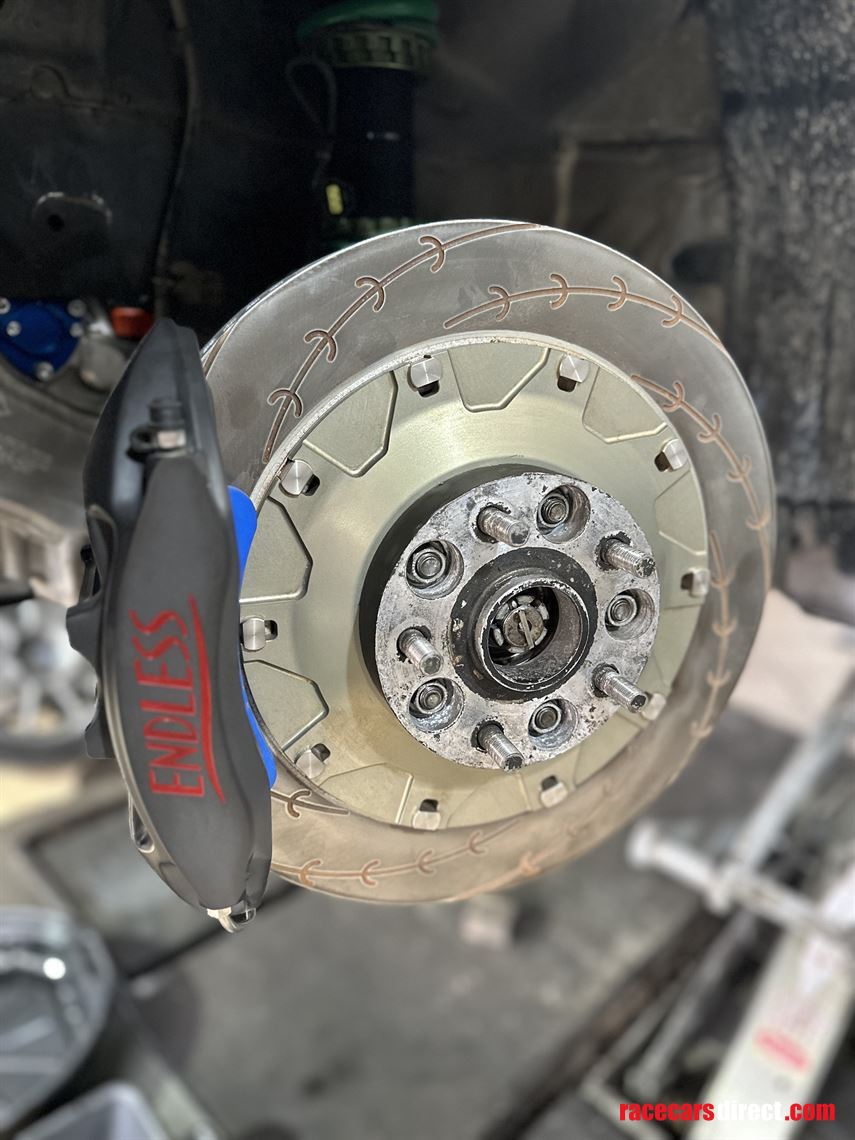 mitshubishi-evo-track-parts