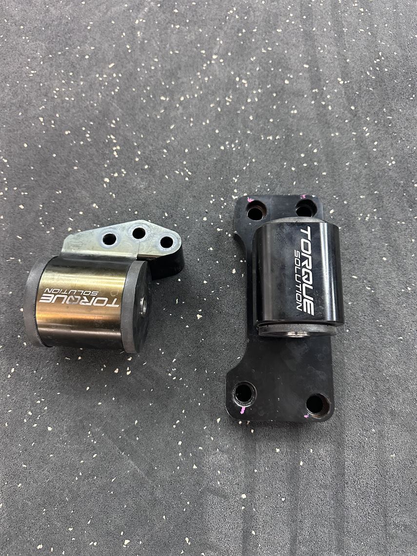 mitshubishi-evo-track-parts