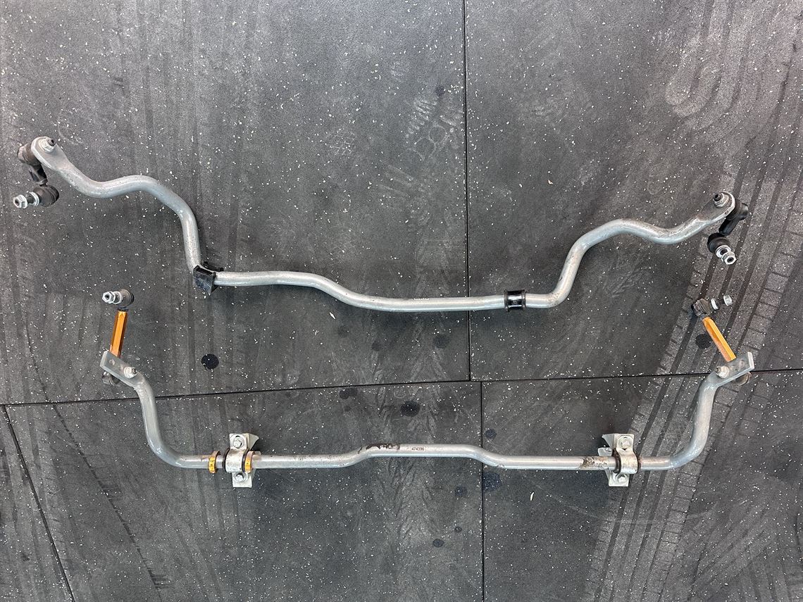 mitshubishi-evo-track-parts