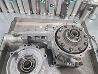 mitshubishi-evo-track-parts