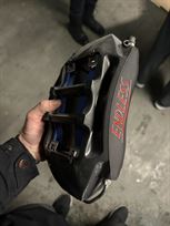 mitshubishi-evo-track-parts