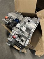 mitshubishi-evo-track-parts