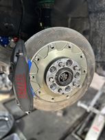 mitshubishi-evo-track-parts