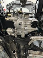 mitshubishi-evo-track-parts