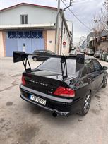 mitshubishi-evo-track-parts