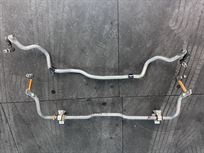 mitshubishi-evo-track-parts