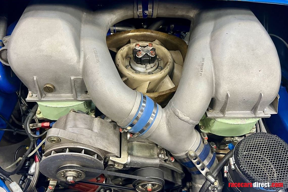 porsche-935-single-turbo-airwater-intake-setu