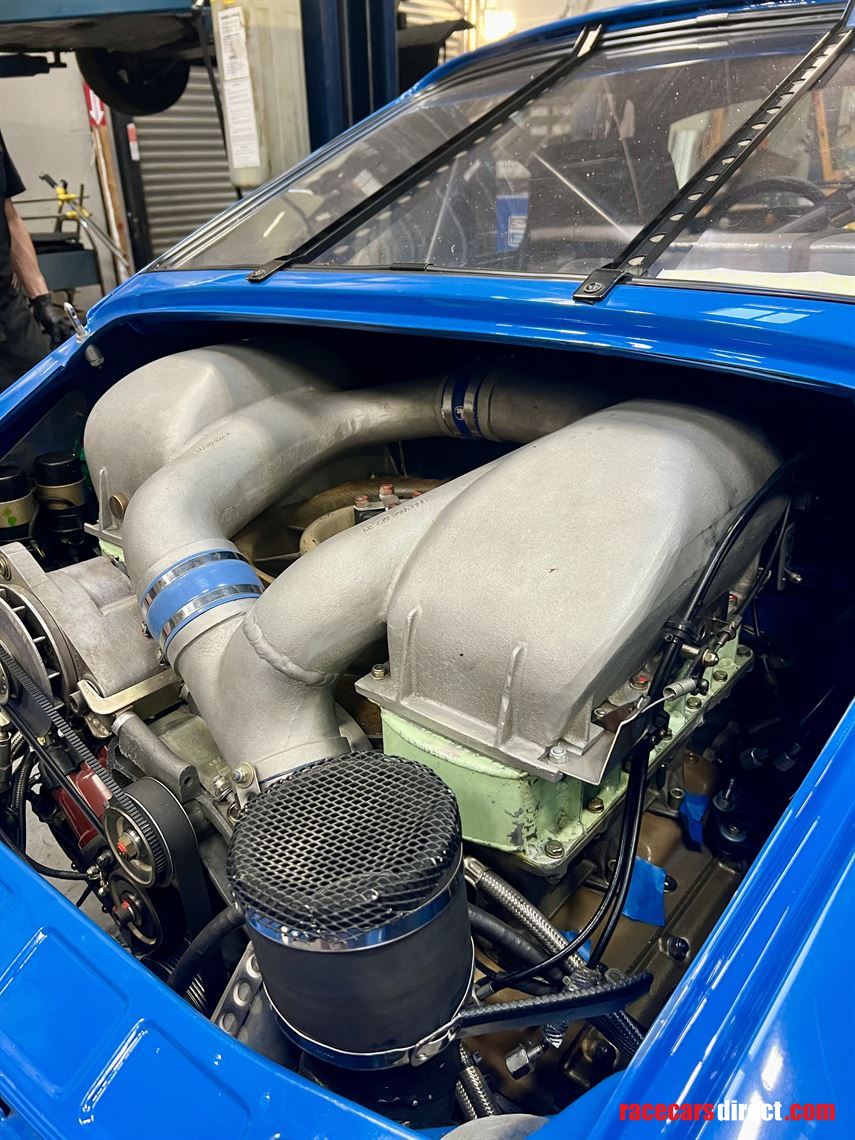 porsche-935-single-turbo-airwater-intake-setu