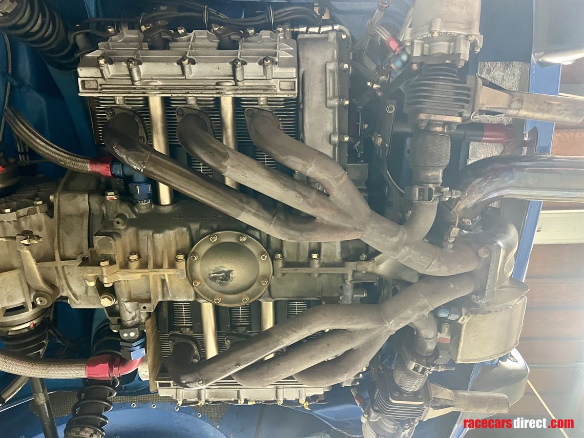 porsche-935-single-turbo-airwater-intake-setu