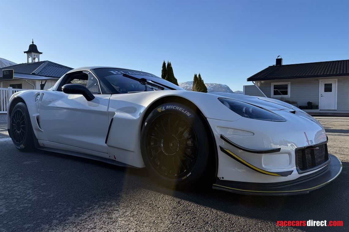 callaway-c6z06r-gt3