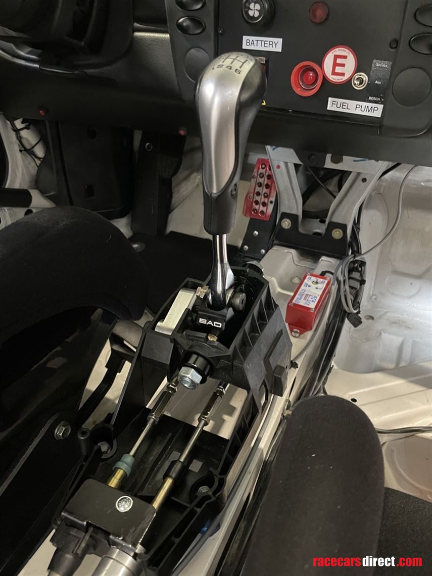 996-cup-2003-enginegearbox-only-8-hours