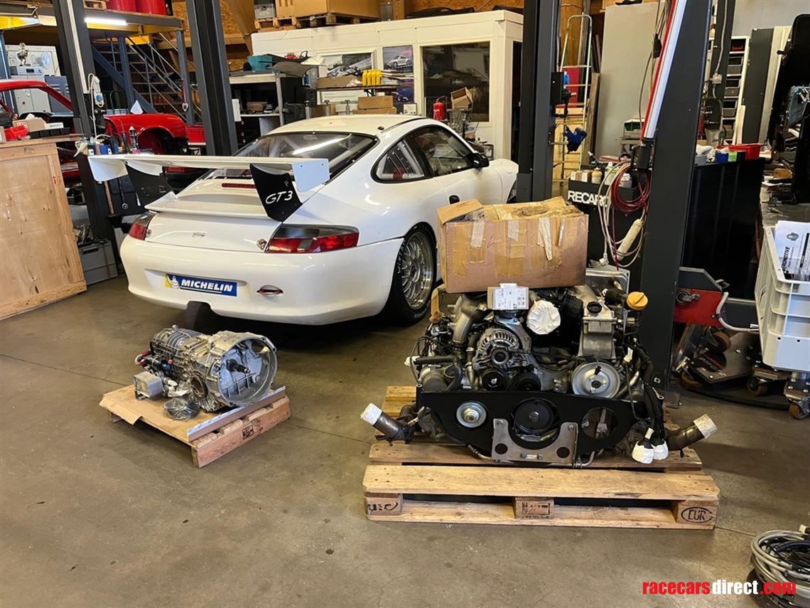 996-cup-2003-enginegearbox-only-8-hours