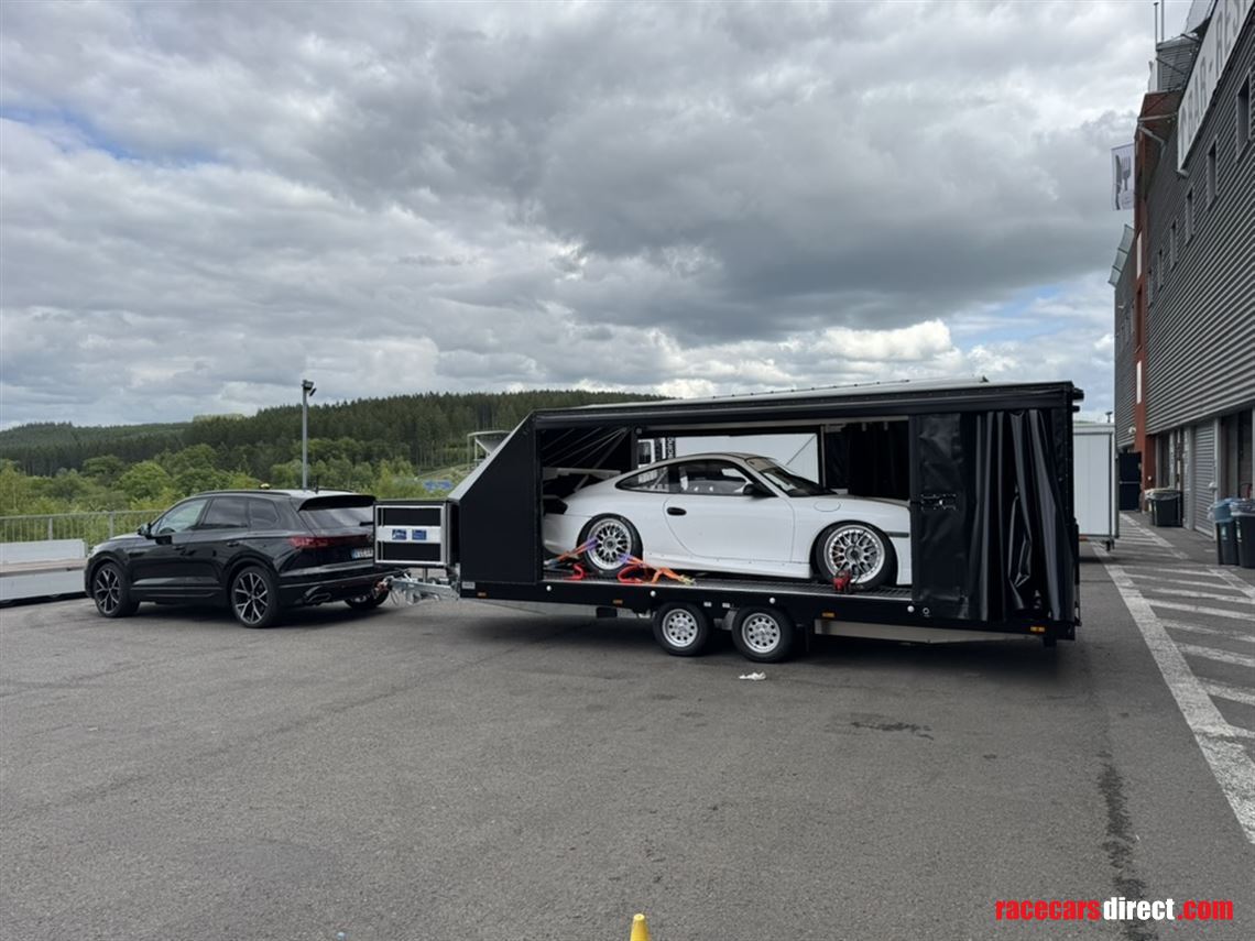 996-cup-2003-enginegearbox-only-8-hours