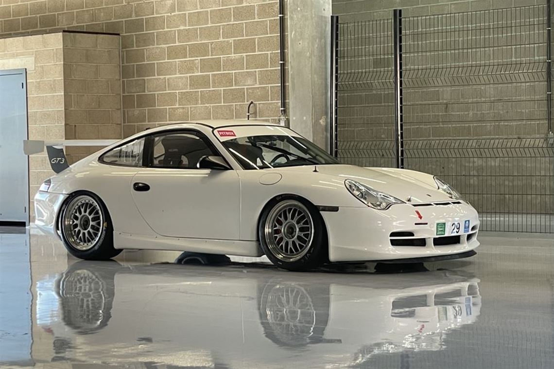 996-cup-2003-enginegearbox-only-8-hours