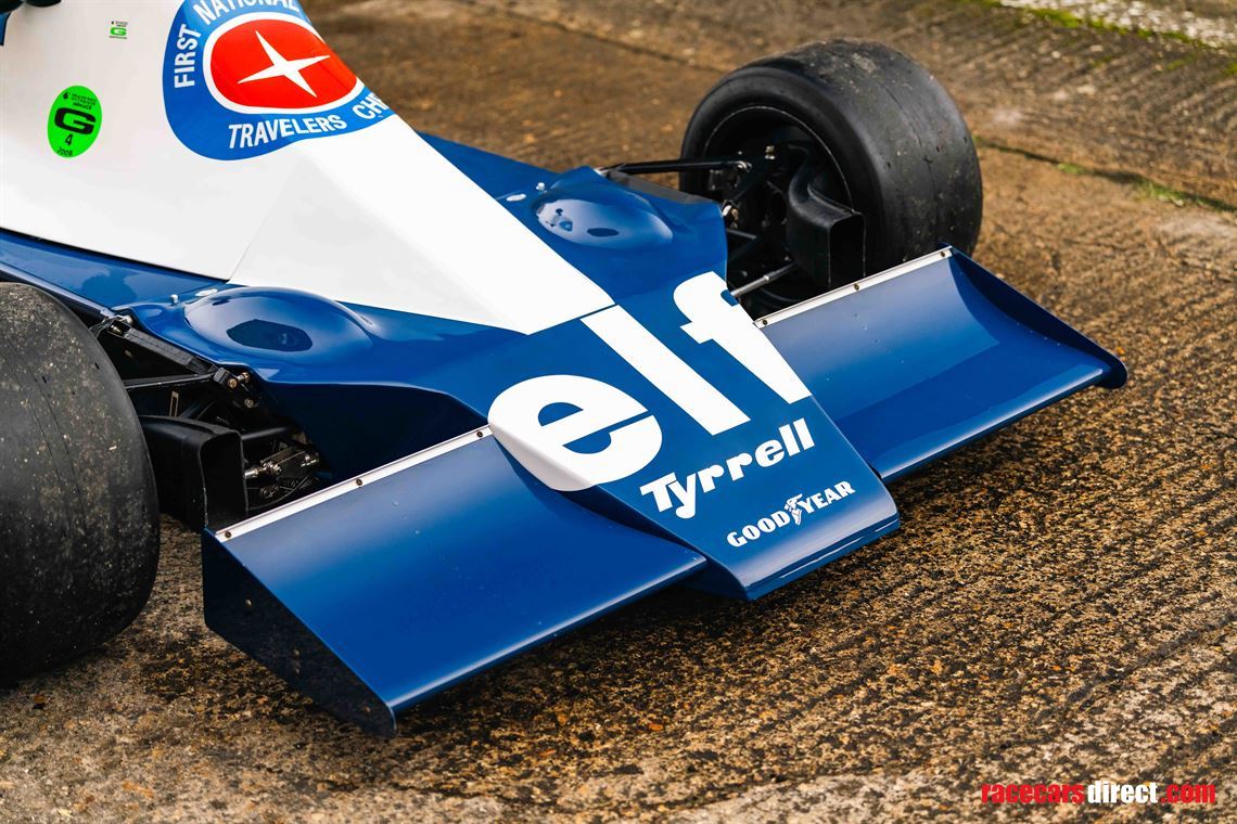 1978-tyrrell-008-formula-1