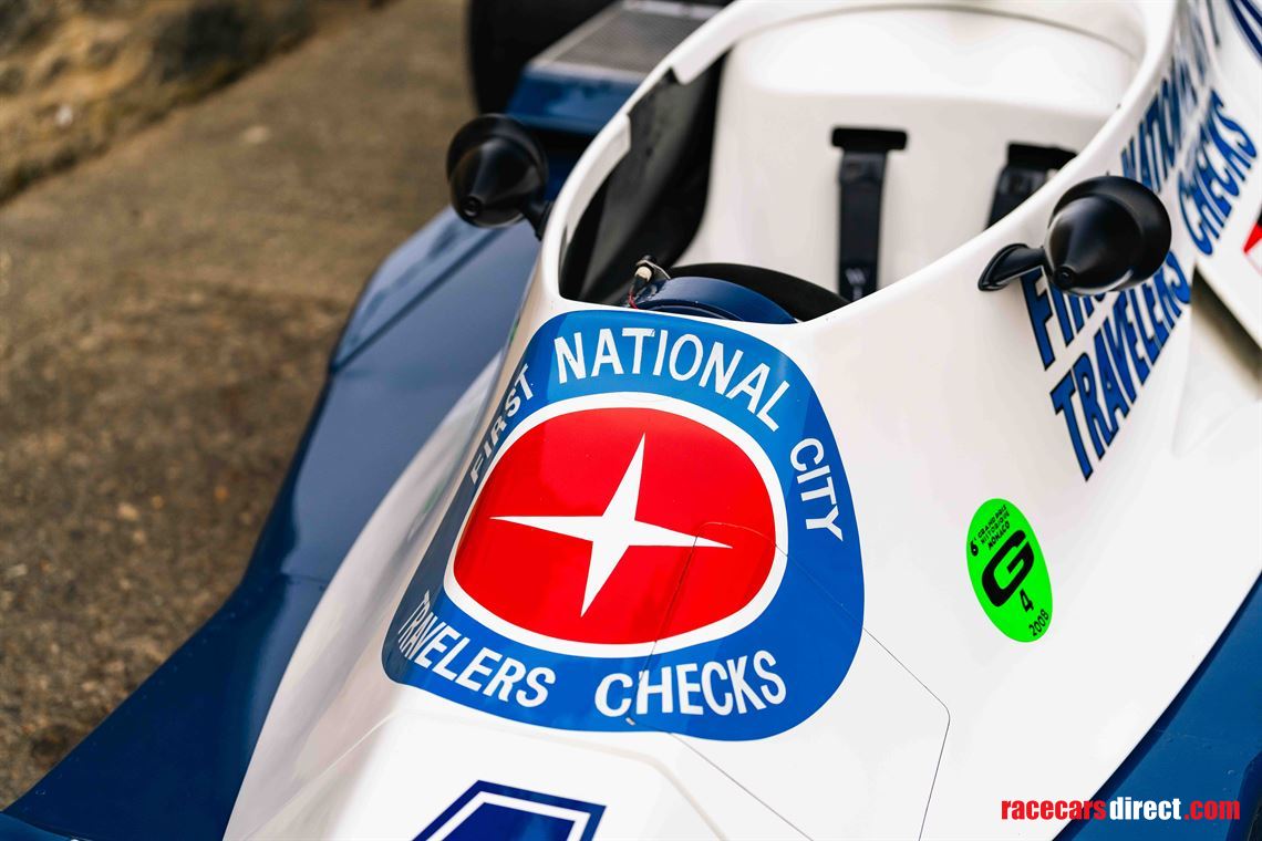 1978-tyrrell-008-formula-1