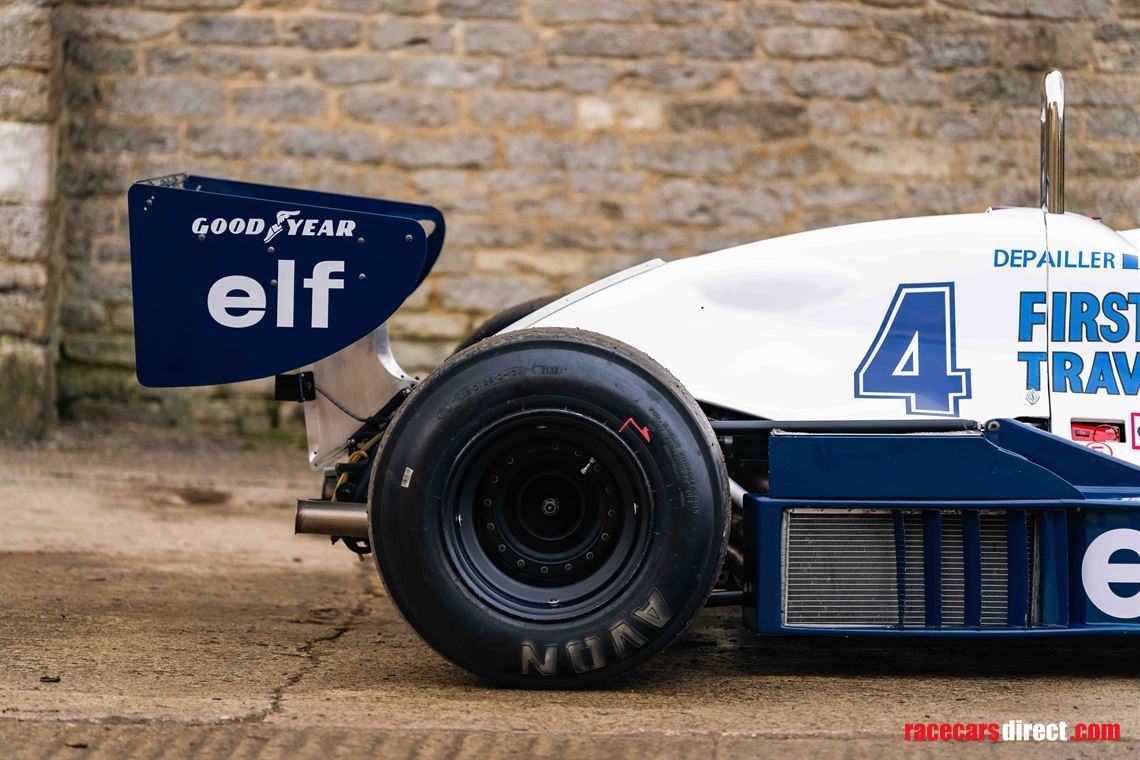 1978-tyrrell-008-formula-1