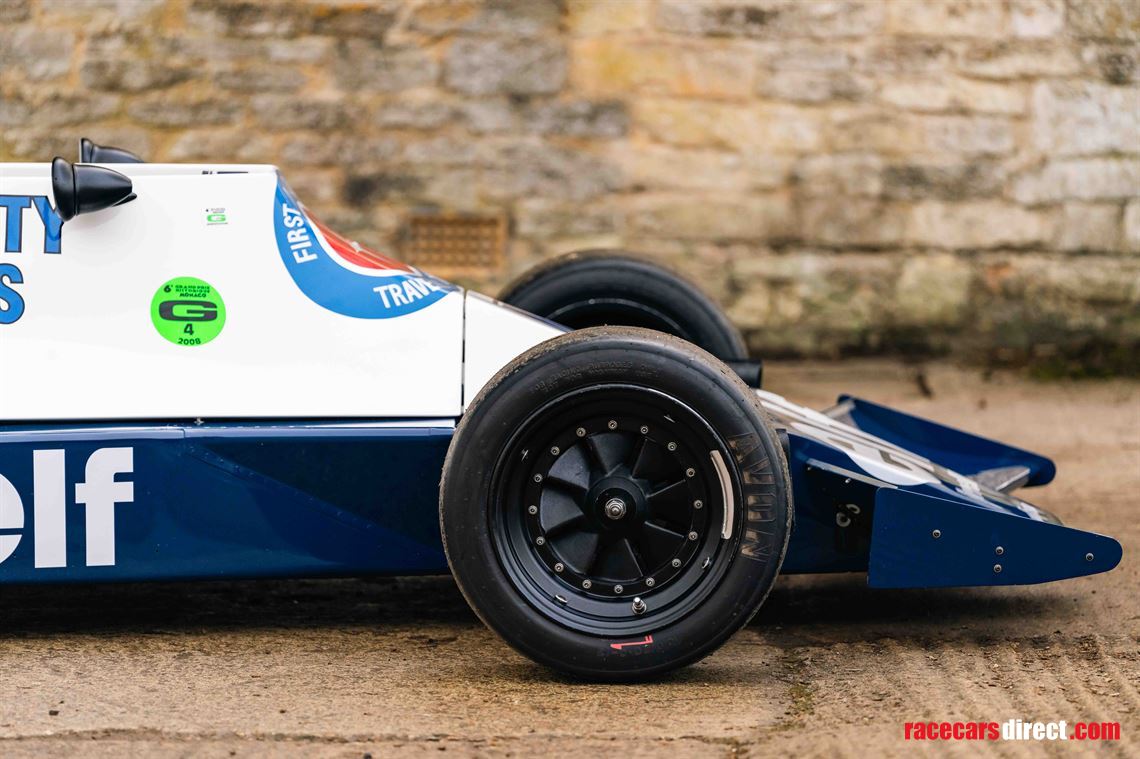 1978-tyrrell-008-formula-1