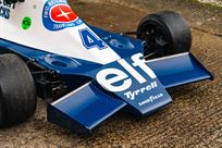 1978-tyrrell-008-formula-1