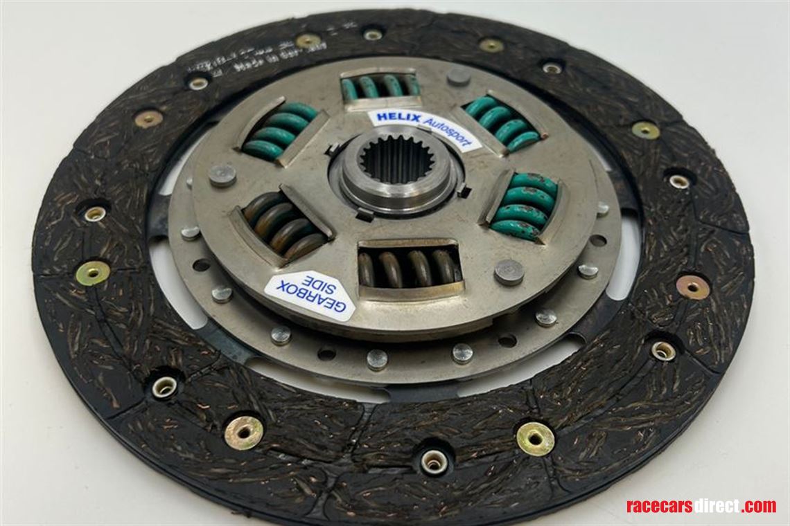 Friction Disc 70-1340