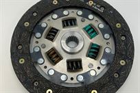 Friction Disc 70-1340