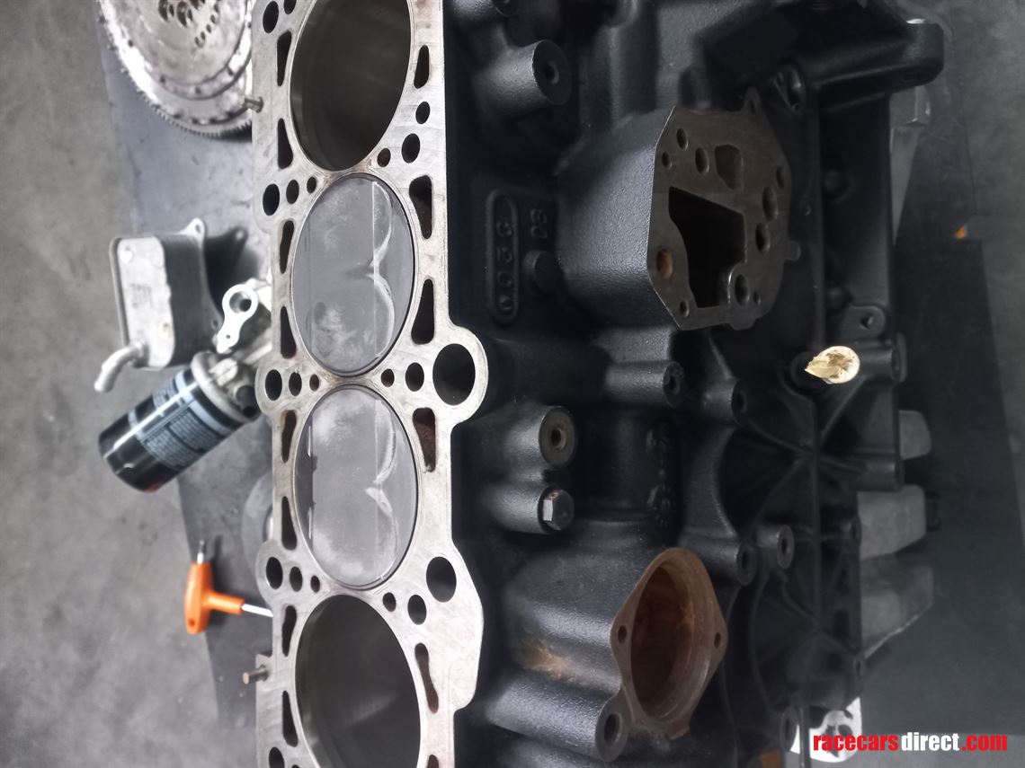 seat-leon-wtcc-engine-block