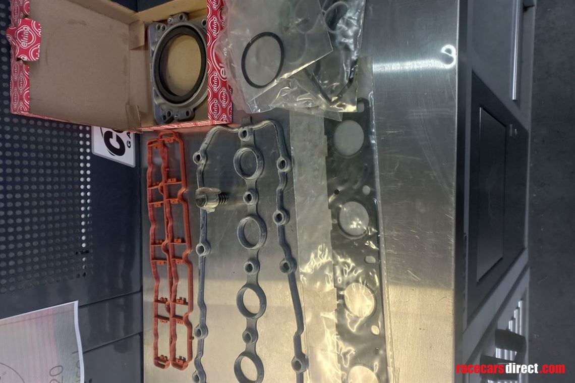 seat-leon-wtcc-engine-block