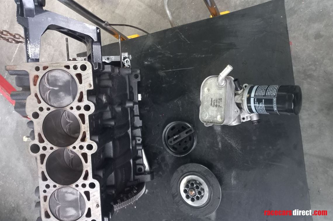 seat-leon-wtcc-engine-block