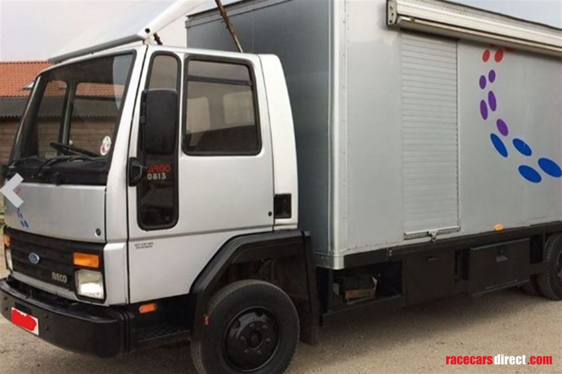 Truck image from site