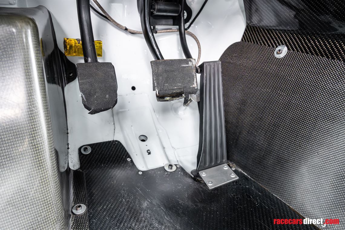 bmw-e46-dtc---incl-second-chassis-ex-macau-wi