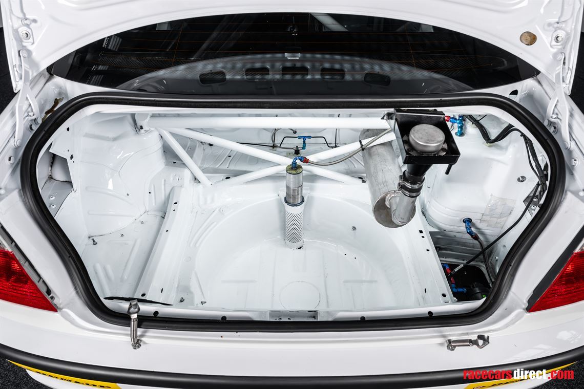 bmw-e46-dtc---incl-second-chassis-ex-macau-wi