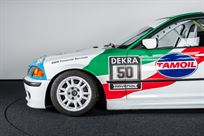 bmw-e46-dtc---incl-second-chassis-ex-macau-wi