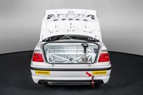 bmw-e46-dtc---incl-second-chassis-ex-macau-wi