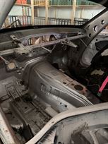 bmw-e46-dtc---incl-second-chassis-ex-macau-wi