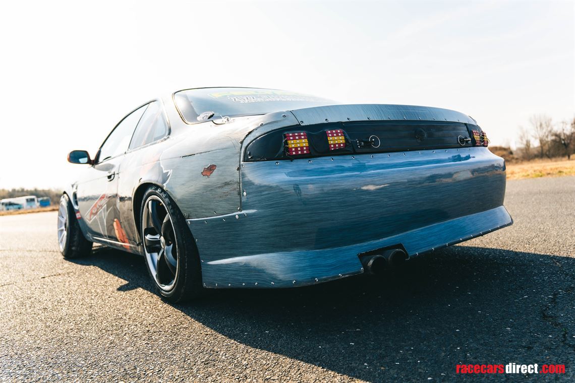 nissan-s14---perfect-starter-drift-car