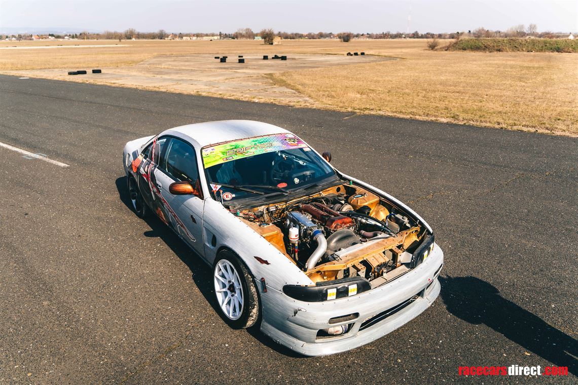 nissan-s14---perfect-starter-drift-car