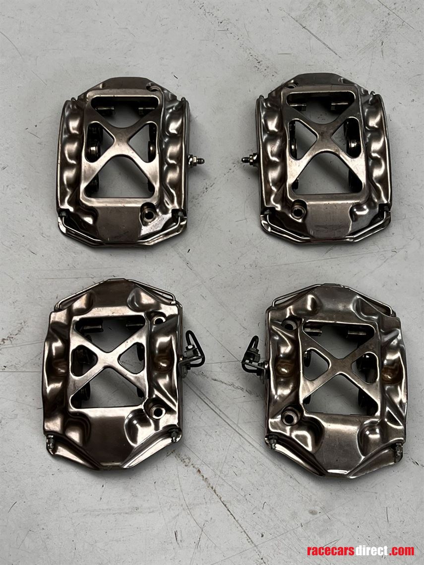 porsche-991-gt3-cup-brake-calipers