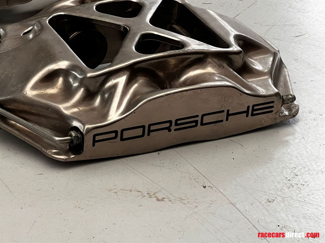 porsche-991-gt3-cup-brake-calipers
