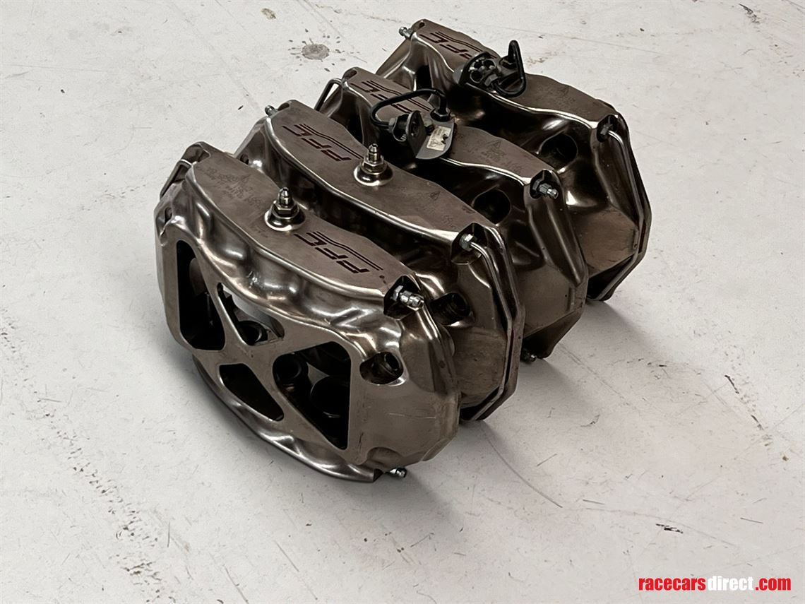 porsche-991-gt3-cup-brake-calipers