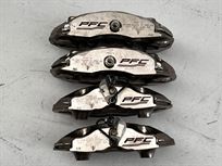 porsche-991-gt3-cup-brake-calipers