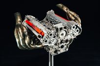 ferrari-f1-f2001-engine