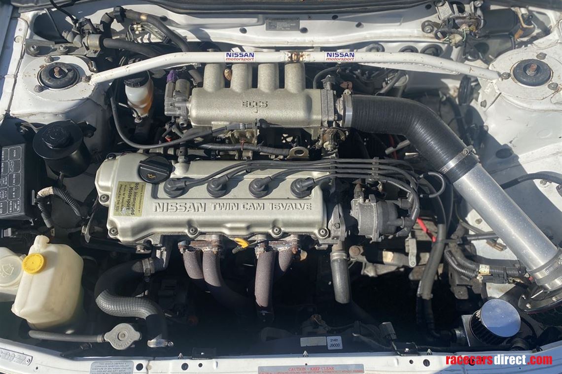 nissan-sentra-gt-cup-car