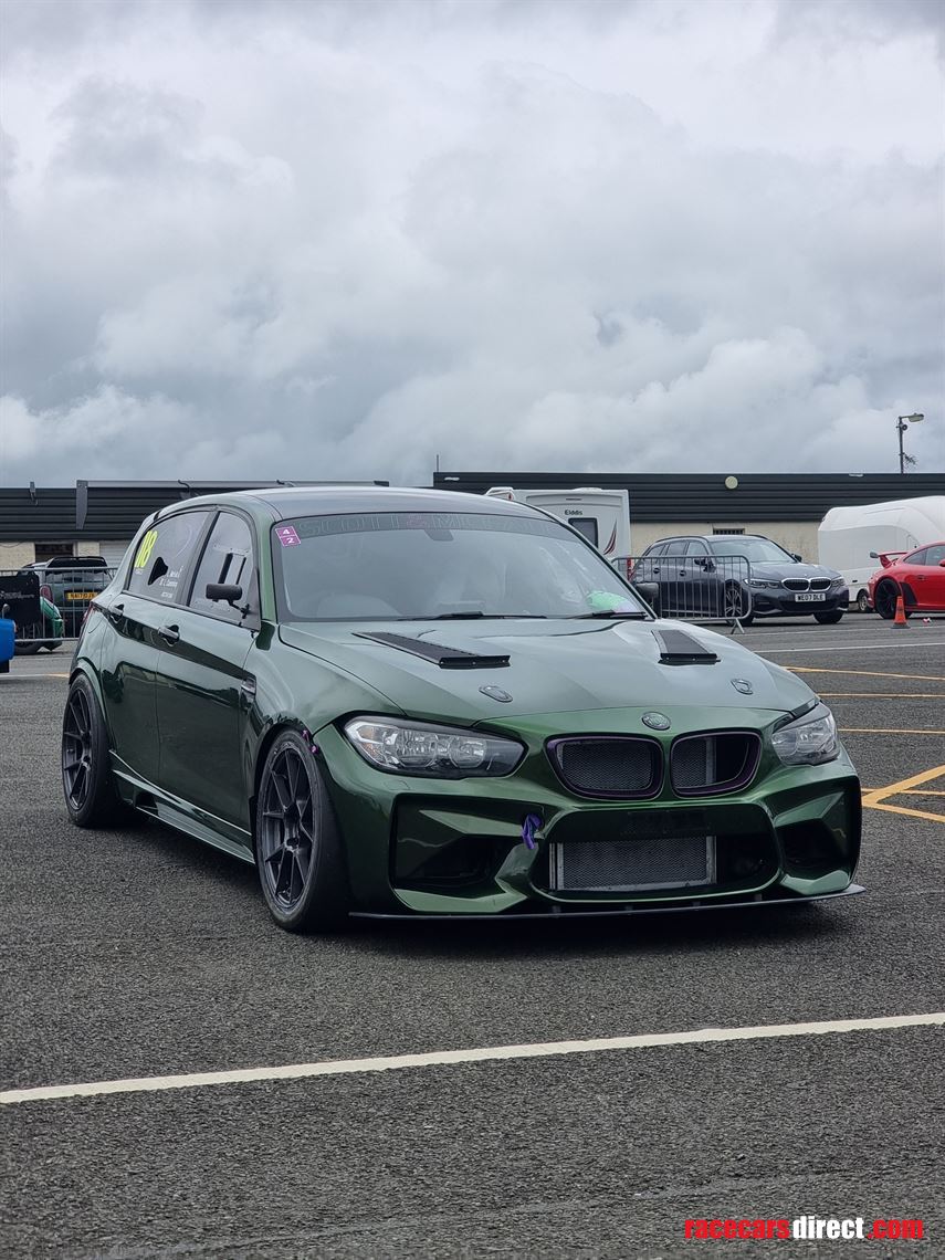 bmw-m140i-550bhp-1380kg-track-car