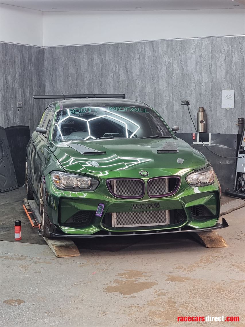 bmw-m140i-550bhp-1380kg-track-car