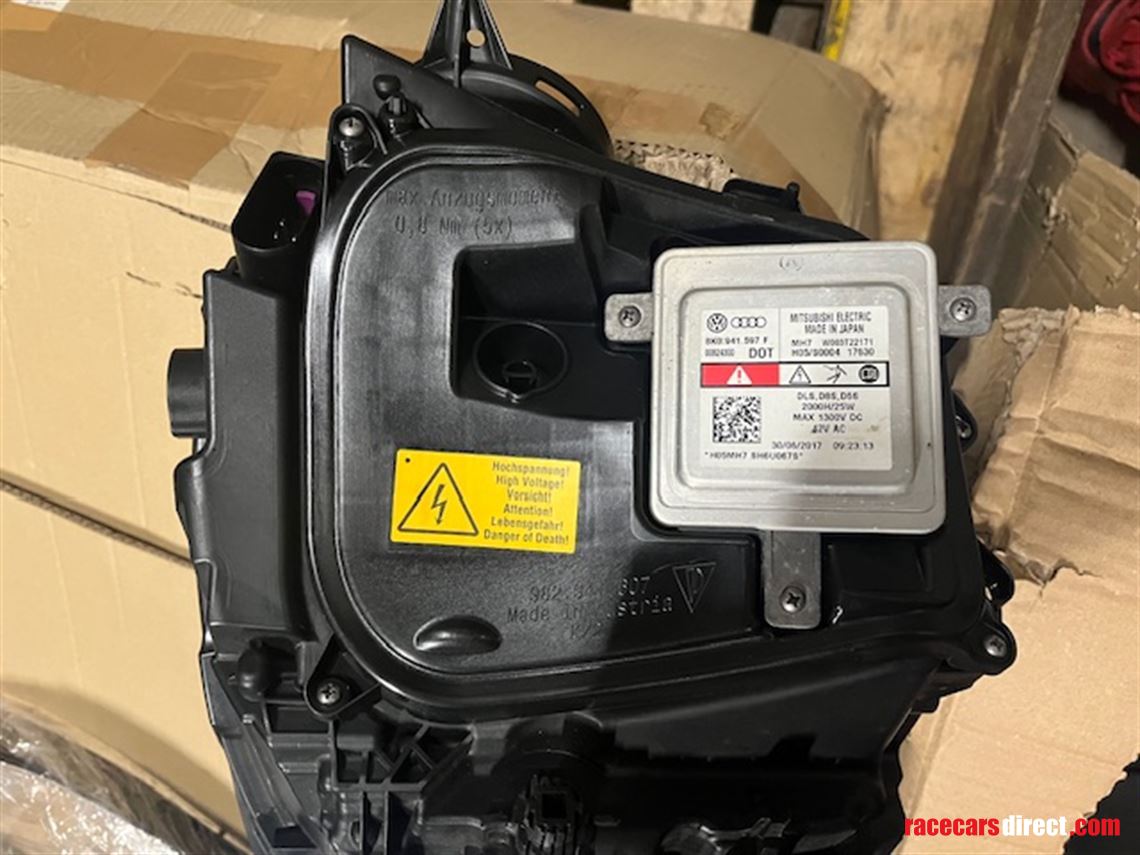 porsche-gt4-rs-parts