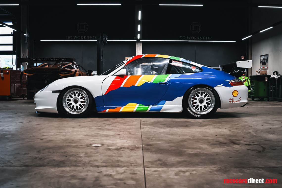 porsche-911-gt3-cup-996