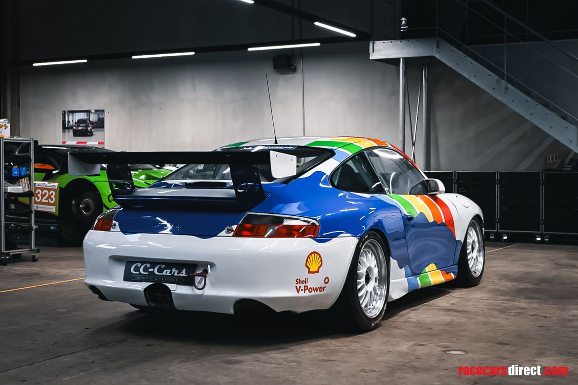 porsche-911-gt3-cup-996